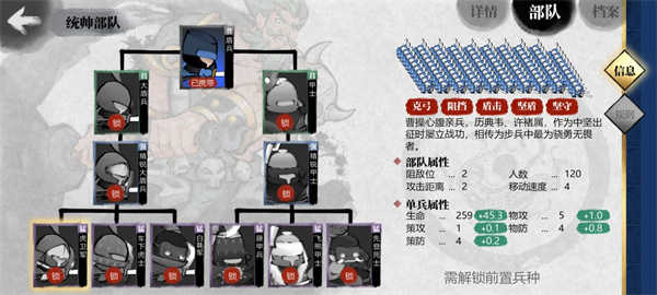 2025年《偃武》顶级盾兵组合指南：防御与输出的完美平衡