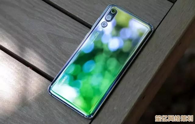 华为P20重塑移动摄影体验，开启智能手机影像新纪元