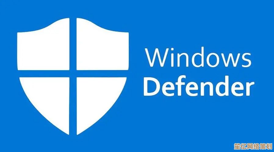 如何在Windows 11中临时禁用Microsoft Defender防病毒保护程序