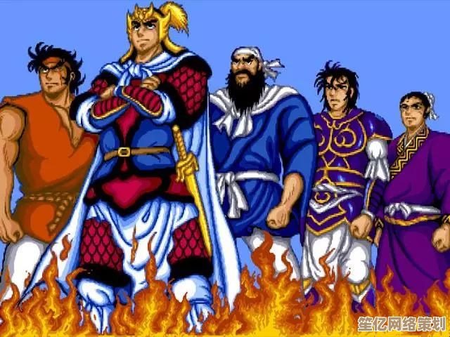 2025年受欢迎的三国单机游戏推荐：吞食天地风格作品盘点