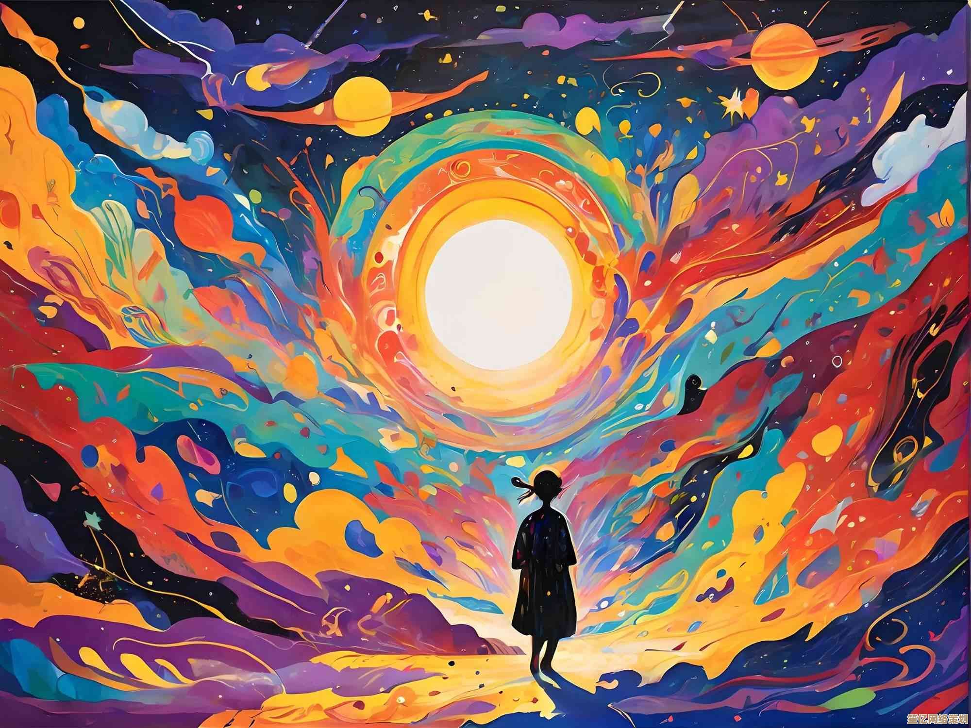 元宇宙绘画对决2025：新手画家笔触与光影的隐藏陷阱分析