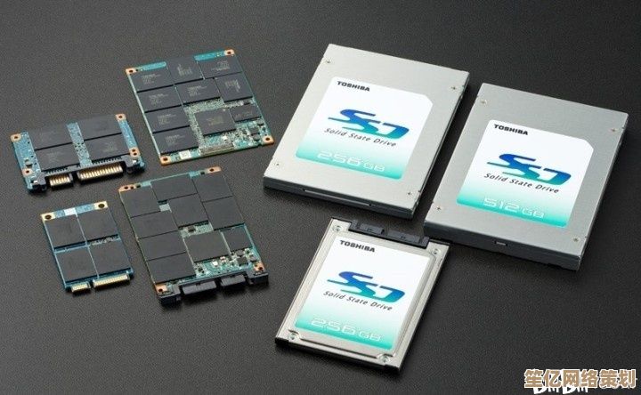 固态硬盘选购指南：高性价比SSD天梯图与推荐清单