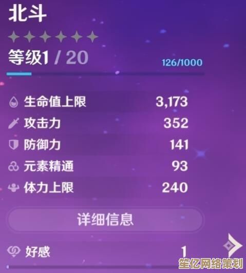 全新社交系统上线！胜利女神新的希望好感度2025年提升方案