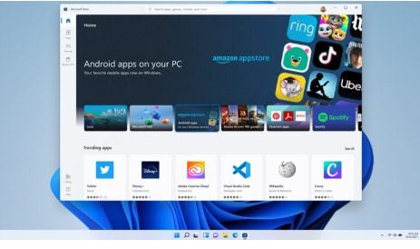 Windows 11：重新定义笔记本电脑操作系统的未来体验