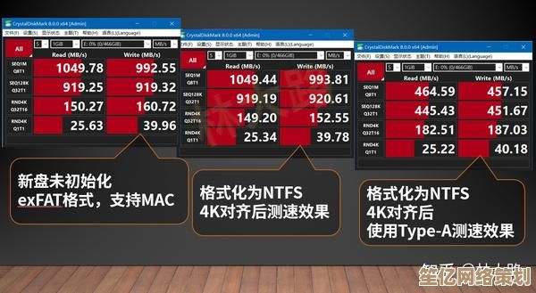 深入对比固态硬盘和机械硬盘：速度、寿命与性价比全揭秘