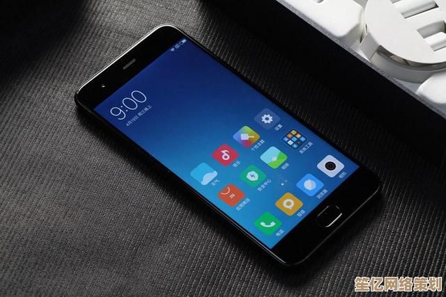 小米6：科技与性能的完美融合，重新定义智能手机体验