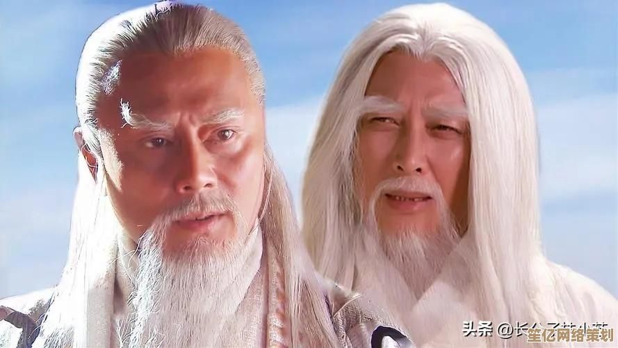 2025年仙道奇缘新手入门必读：这些细节将让你的修仙之旅更顺畅！