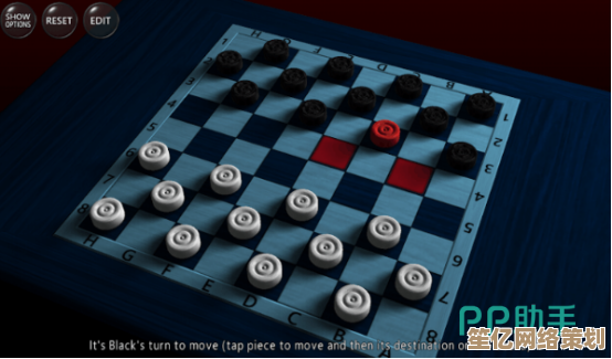 盘点2025年高人气棋类游戏清单，经典与创新一网打尽！
