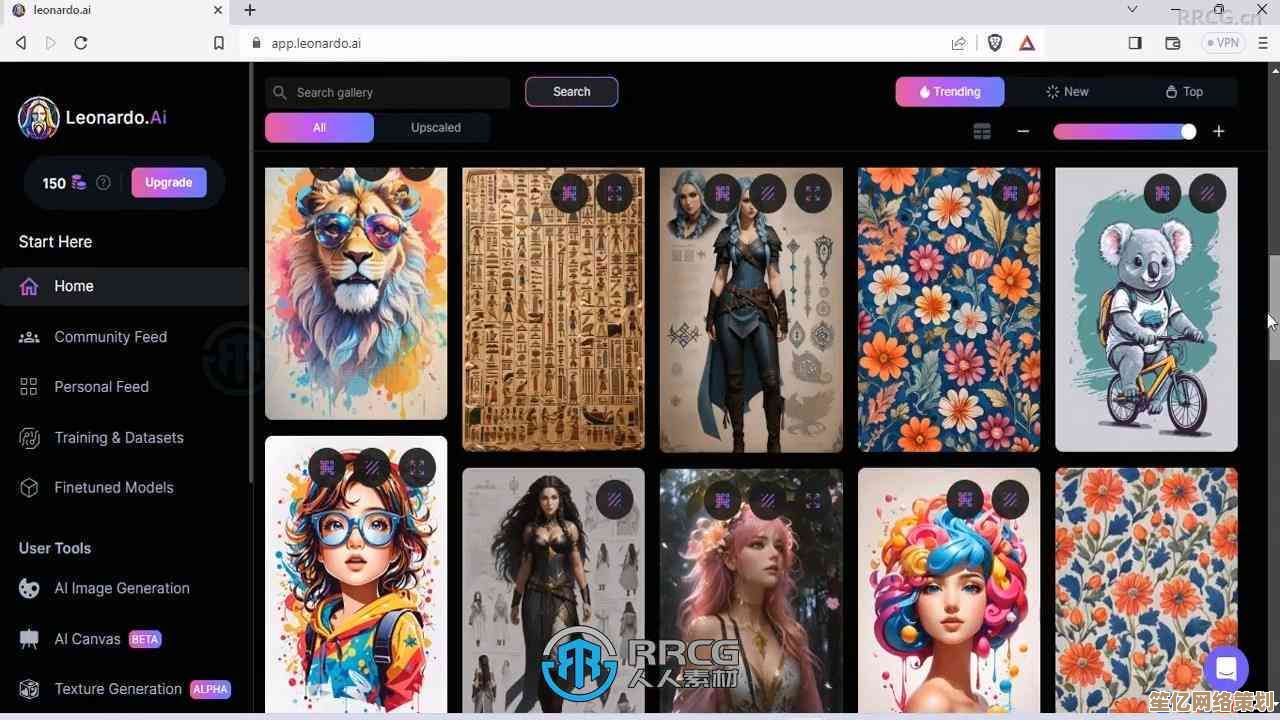 2025年主流绘图软件对比，数字艺术创作工具全新体验
