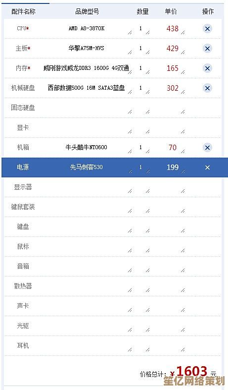 轻松选主板：英特尔B系列天梯图全面解读，优化您的电脑配置方案！