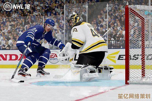 EA经典冰球系列新作遭遇滑铁卢：IGN点评2025版《NHL 26》创新不足