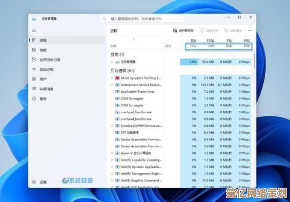 Win11 vs Win7：三大维度全面对比性能升级、界面设计及软件兼容性
