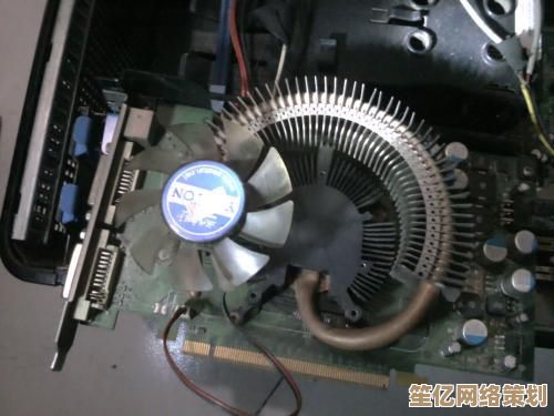 显卡风扇不转怎么办？小鱼教您轻松排查与修复故障