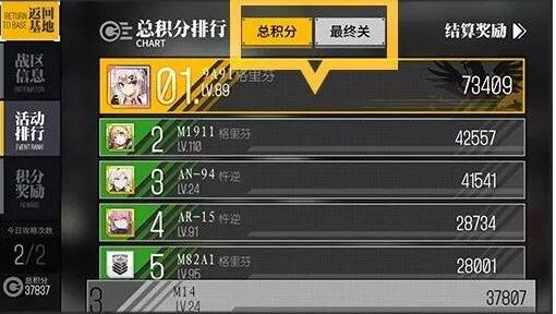 2025少女前线高8战区懒人攻略：自动化阵容搭配与实战心得分享