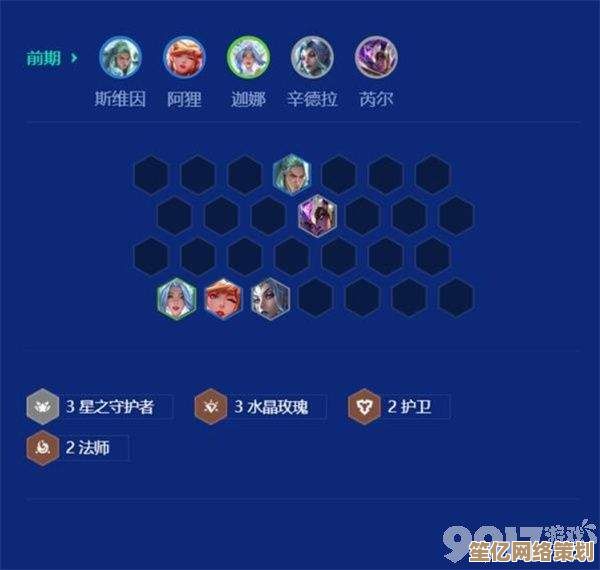 鱼骨头狗熊2025最新阵容组合策略，细节操作与团队协作要点！