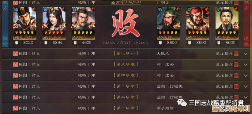 2025年偃武太史慈阵容黑科技，高胜率组合全面解析