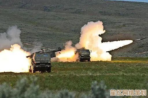 2025战术革新：深度剖析断箭转移火炮的破解之道