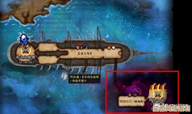 探索DNF2025远古深渊，全新BOSS掉落稀有装备详情！