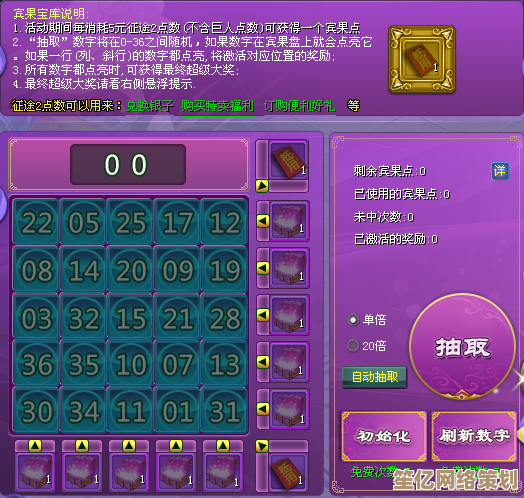 无限脑洞游戏2025全通关宝典，AI辅助玩法与剧情分支揭秘！