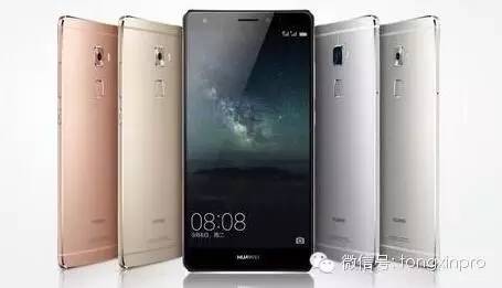 全新芯片赋能华为Mate50，强劲表现重塑旗舰性能标杆