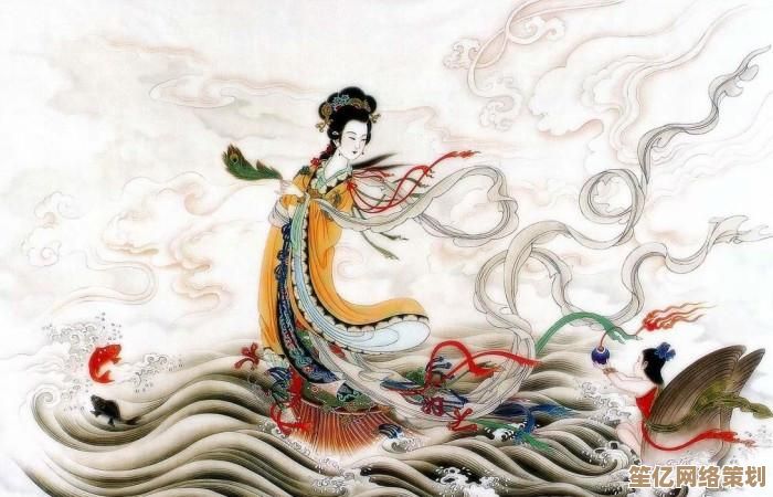 探索蜀汉传卧龙篇外传洛神凌波2025新增支线及多结局达成条件