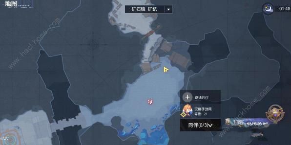 探索遗弃之地山蜘蛛2025年隐藏弱点，高效通关技巧全解析！