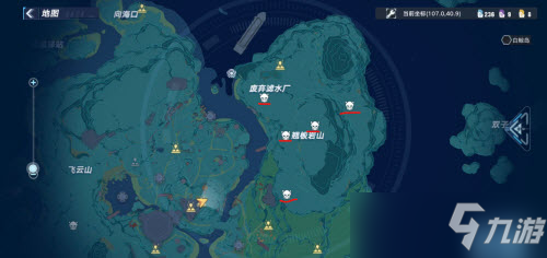 探索遗弃之地山蜘蛛2025年隐藏弱点，高效通关技巧全解析！