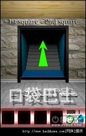 2025最新版《百门之屋》完整攻略：隐藏门位置及机关解法全公开