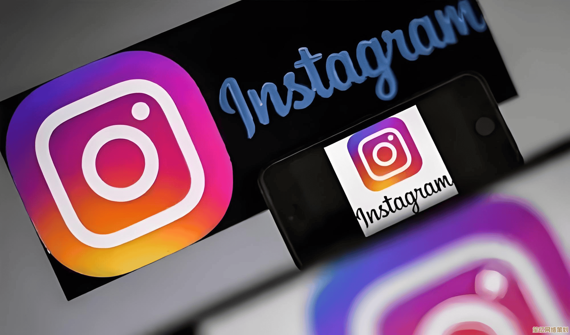 Instagram的魅力何在？一探其社交功能与视觉体验