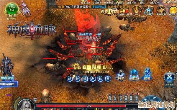 新版本神魔角色怎么选？2025年全阵营搭配推荐与实战解析