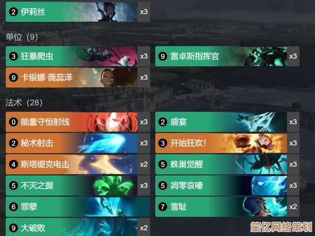 2025狂战士进阶：卡赞玛路卡容错连招与天赋搭配全攻略