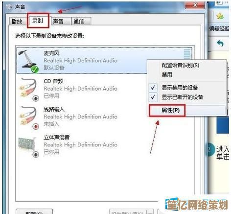 电脑麦克风无声怎么办？详细五步教程解决语音问题