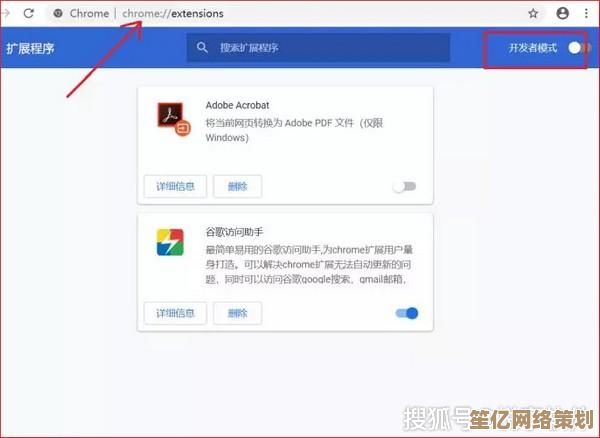 谷歌浏览器电脑版官方下载方法及步骤详解