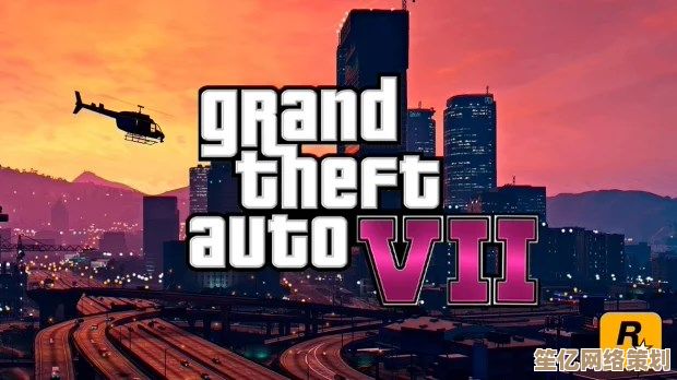 《GTA6》官方确认2025年如期发售，全新实机画面即将公开！