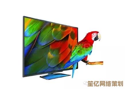 真实画质再进化：高清LED显示器，细腻呈现每一帧精彩影像