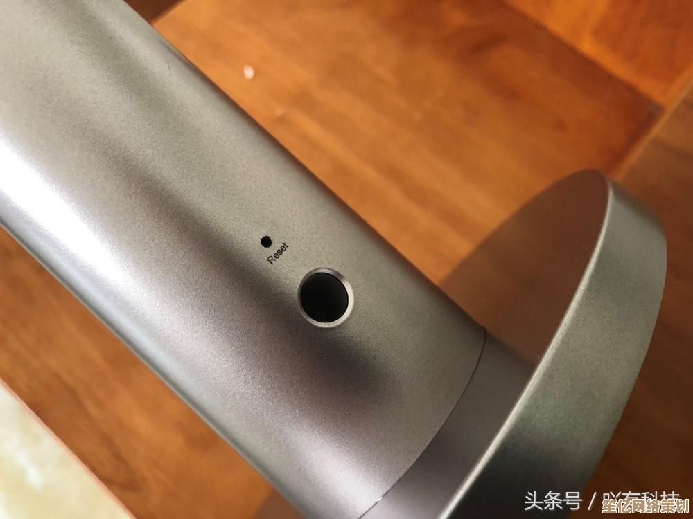 小米笔记本系统重置全解析：安全高效的自主安装方案