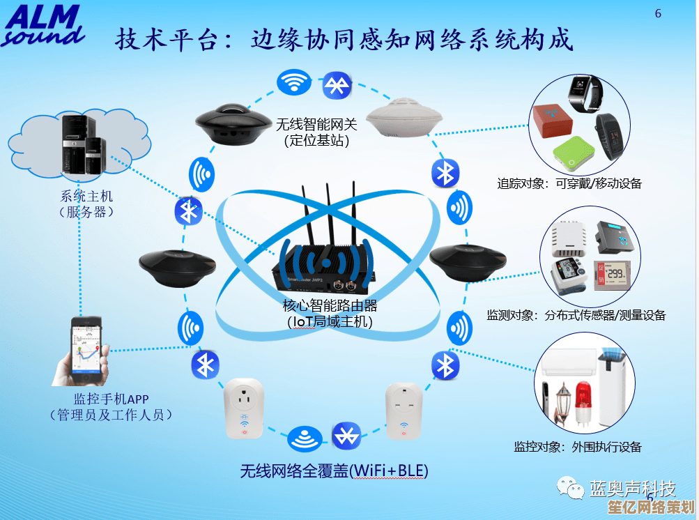 探索路由器在现代网络中的核心作用与多样化功能