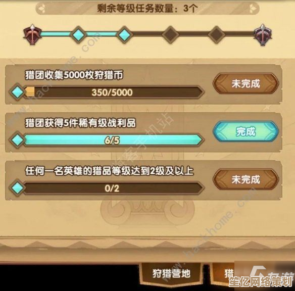 2025年度无限远征必看：通用神装推荐与阵容组合技巧精讲