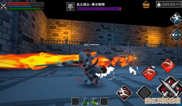 2025年动作RPG失落之魂陷争议：节奏缓慢与内容单一成主要槽点