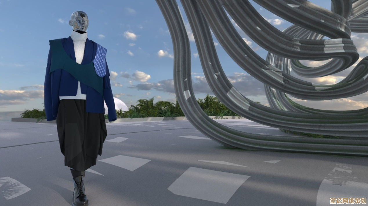 《制作衣服》2025年元宇宙时尚攻略：从新手到虚拟设计师的成长之路