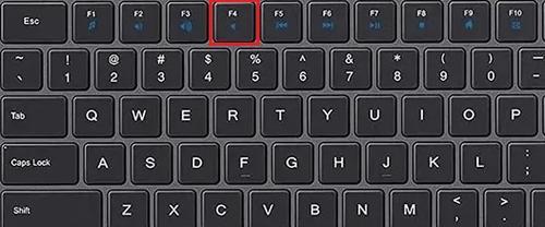笔记本键盘字母变数字？小鱼教您快速恢复输入正常