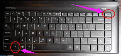 笔记本键盘字母变数字？小鱼教您快速恢复输入正常
