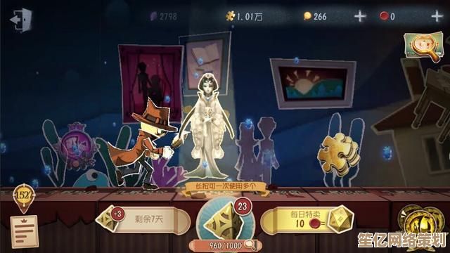 2025年第五人格拜年动作获取攻略，新春限定不容错过！
