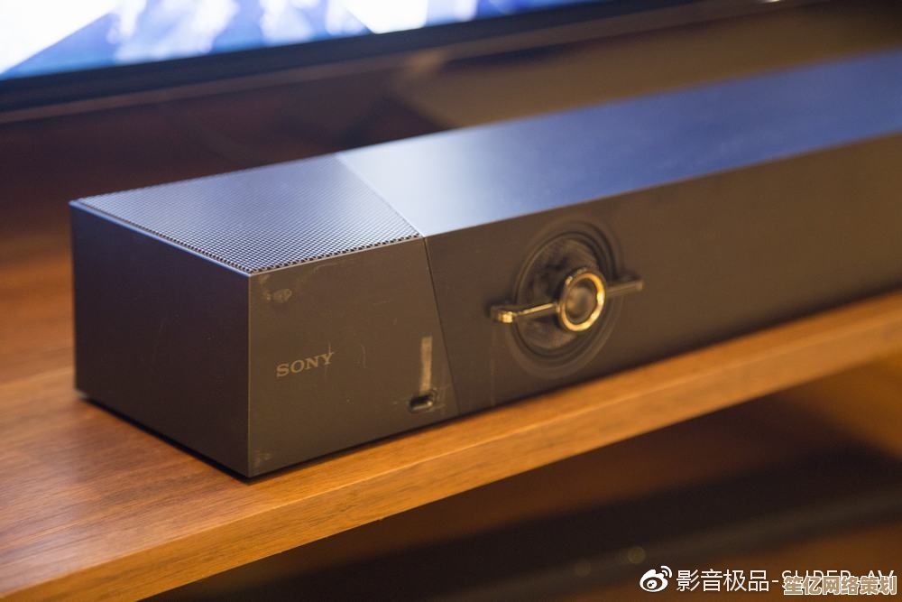 沉浸索尼音响的完美演绎，感受音乐魅力的极致绽放