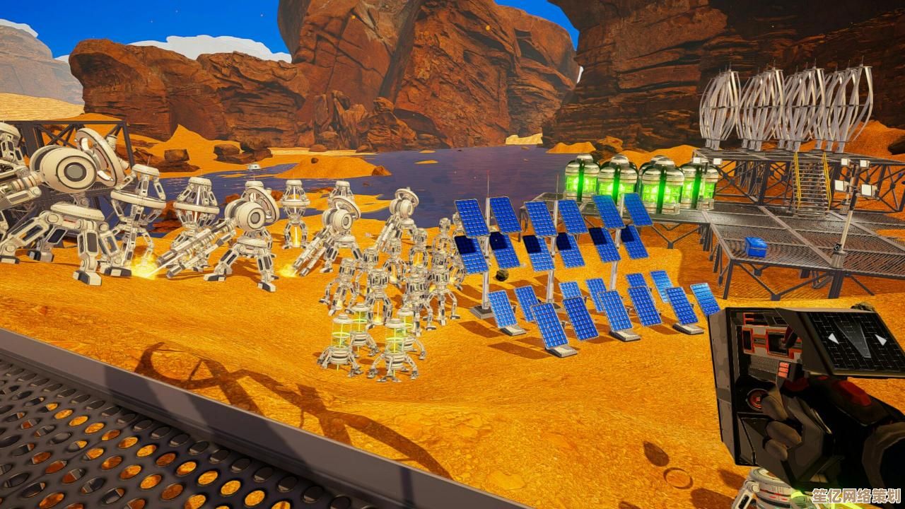 《原始星球》2025年全新升级，沉浸式网格停车挑战登陆Steam！