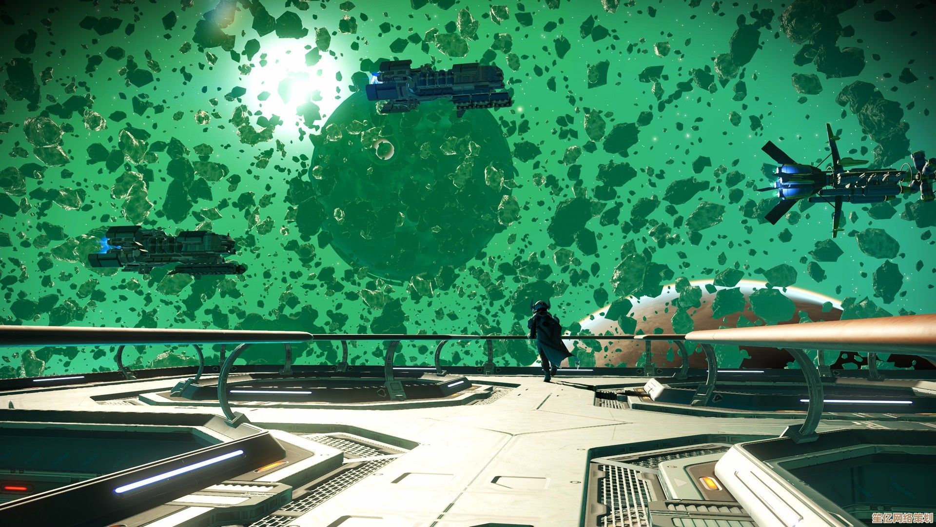 《原始星球》2025年全新升级，沉浸式网格停车挑战登陆Steam！