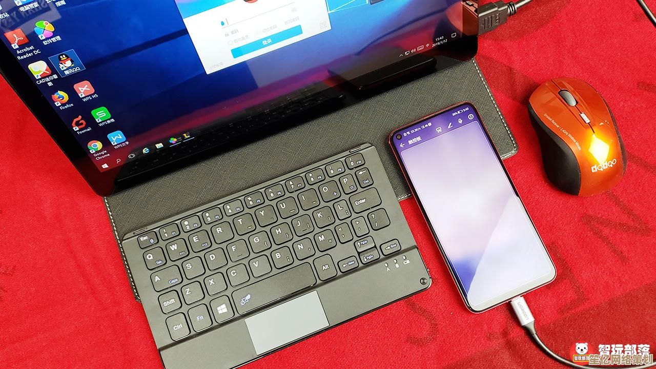 Win11更新致蓝牙功能异常？手把手教你快速恢复连接！