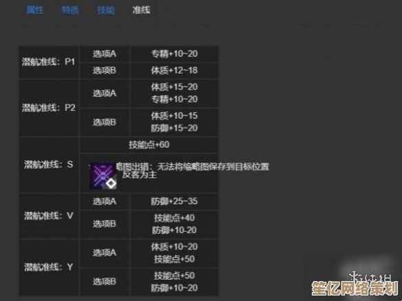 白荆回廊2025逸虚角色深度培养指南：技能搭配与实战进阶策略