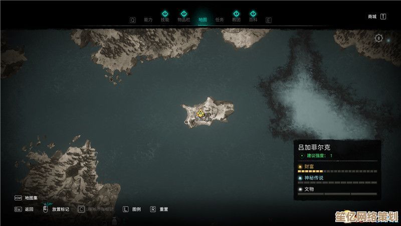 2025年刺客信条3武器收集指南：包含DLC及次时代隐藏装备