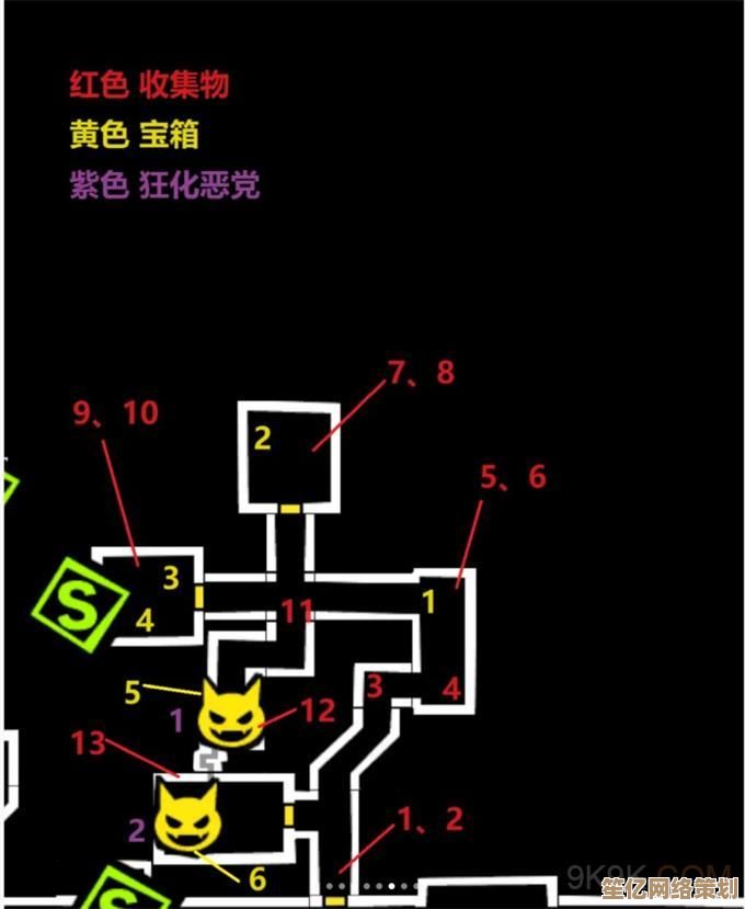 女神异闻录夜幕魅影二之丸2025打法解析：从配置到通关全指导